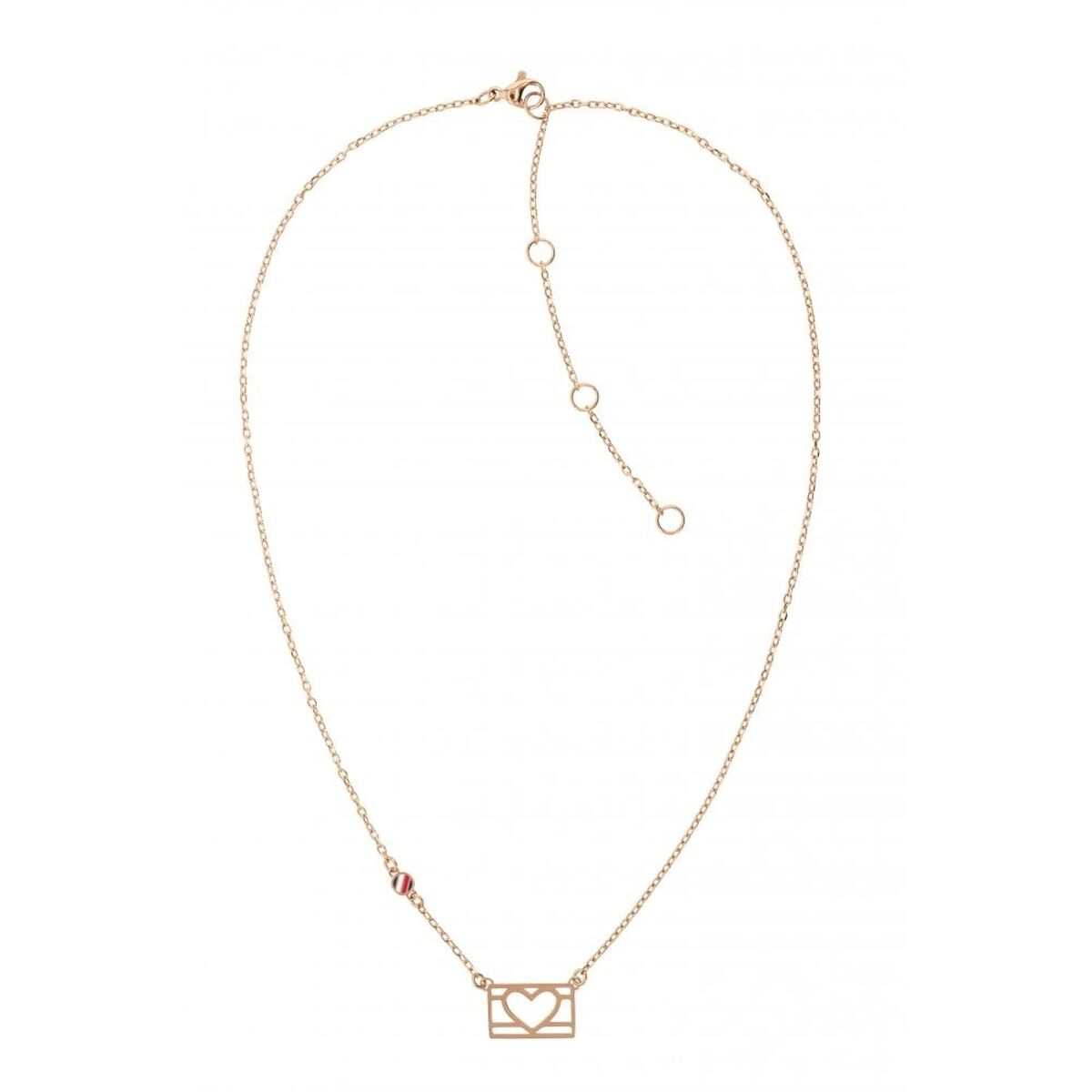 Damhalsband Tommy Hilfiger 2780440